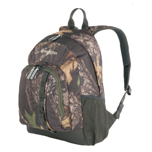 Remington Big Timber Backpack Accessories Luggage