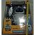 Wall-E Transforming Eve - about 8" inches tall