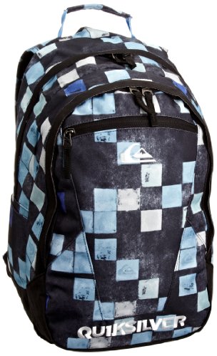 Quiksilver Herren Tasche Amplified X3, pacific, 44x28x20, 25 liter, KMMBA101- Preisvergleich
