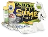Slime Laboratory