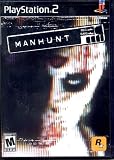 Manhunt PS2
