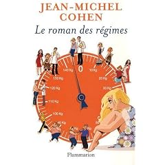 Le roman des r�gimes