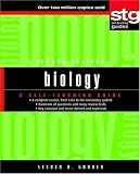 Biology: A Self-Teaching Guide