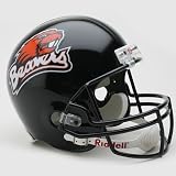 Riddell Oregon State Beavers Deluxe Replica Football Helmet