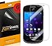 Supershieldz (6 Pack) for Samsung Galaxy Centura S738C (Straight Talk) Screen Protector, High Definition Clear Shield (PET)