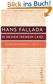 In meinem fremden Land: Gef�ngnistagebuch 1944 (Fallada)