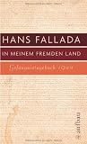 In meinem fremden Land: Gefängnistagebuch 1944