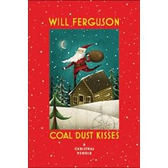 Coal Dust Kisses
