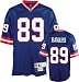 Mark Bavaro Blue Reebok NFL Premier 1991 Throwback New York Giants Jersey - X-Large
