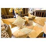 Tanzania 4 Piece Crib Bedding Set by Glenna Jean