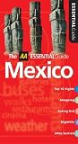 AA Essential Mexico (AA Essential Guides Series)