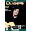 DVD-Celtic Instrumentals For Fingerstyle Guitar #1-DADGAD Tuning