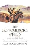 The Conqueror's Child (The Holdfast Chronicles, Book 4)