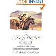 The Conqueror's Child (Holdfast Chronicles)