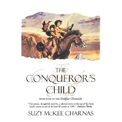 Conqueror's Child (Holdfast Chronicles)