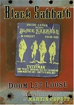 Black Sabbath: Doom Let Loose: An Illustrated History