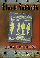 Black Sabbath: Doom Let Loose: An Illustrated History