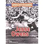 Jesse Owens (Sports Heroes and Legends) book cover