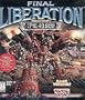Warhammer Epic 40,000 Final Liberation
