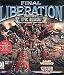 Video Games : Warhammer Epic 40,000 Final Liberation