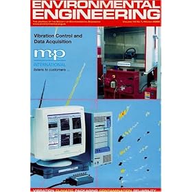 Environmental Engineering by 