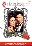Harlequin Le mystere Borodine - Vol 4 (French ONLY Version - No Englsih Options)