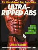 Ultraribbed Abdominals (Muscle Builders Body Parts)
