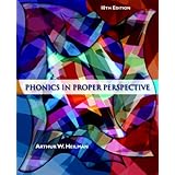 Phonics in Proper Perspective (10th Edition)
