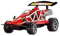 Radio Control race buggy