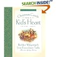 Christmas Carols for a Kid's Heart (Focus on the Family) (Focus on the Family)