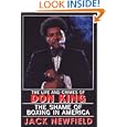 The Life and Crimes of Don King: The Shame of Boxing in America by Jack Newfield