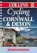 Book Cycling in Cornwall and Devon (Cycling Guide)