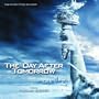 Day After Tomorrow (Score)