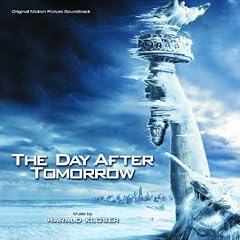 Day After Tomorrow