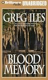 Blood Memory