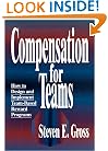 Compensation for Teams: How to Design and Implement Team-Based Reward Programs