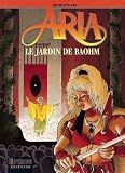 Revue Dupuis  / Aria, tome 26 : Le Jardin de Baohm