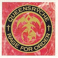 Rage for Order
