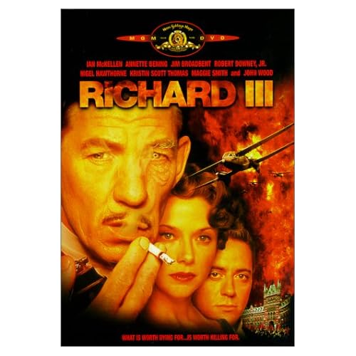 Richard Iii Movie