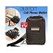 Buxton Wallet For Most Mobile Phones - Black - As Seen On TV