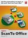 Computer Software : Abbyy Scan To Office 1.0