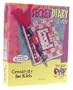 Create Your Own Secret Diary