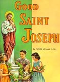 Good Saint Joseph (St. Joseph Picture Books (Paperback)) 10 pack (St. Joseph Picture Books)
