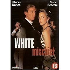 White Mischief [DVD]