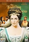 The Taming Of The Shrew [UK IMPORT] - Elizabeth Taylor