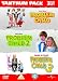 Tantrum Pack Problem Child 1 To 3 [DVD]