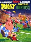 Asterix Chez Les Bretons