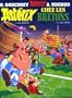 Asterix in Britain (Une aventure d'Asterix) (French Edition)