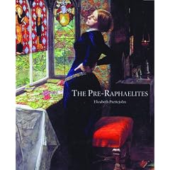 The Pre-Raphaelites