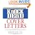 Knock 'em Dead Cover Letters: Features the Latest Information on: Online Postings, Email Techniques, and Follow-up Strategies (Cover Letters That Knock 'em Dead)